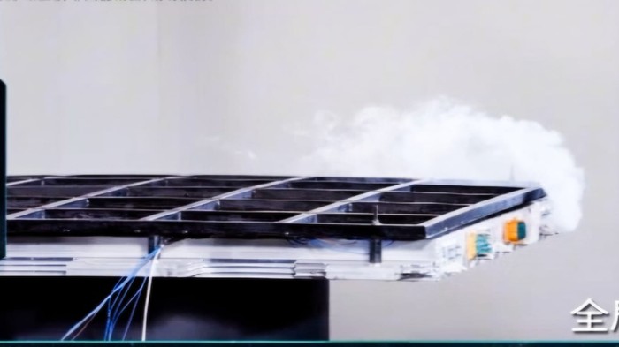 Array,GAC Kembangkan Baterai Solid State, Bikin Mobil Listrik Bisa Tempuh Jarak 1.000 Km