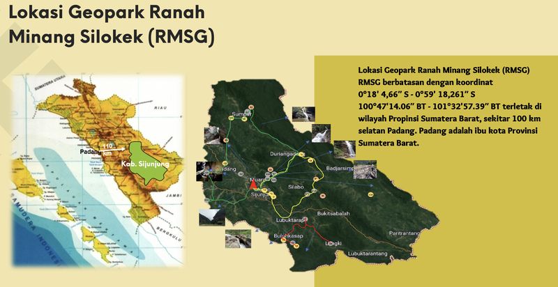 10 Rekomendasi Wisata di Sijunjung, Sumatera Barat, 1. Geopark Ranah Minang Silokek, 2. Ngalau Laguang, 3. Wana Telabang Sari, 4. Perkampungan Adat Nagari Sijunjung, 5. Ngalau Basurek, 6. Bukit Ponggang, 7. Bukit Lontiak, 8. Nagari Lubuk Tarok, 9. Puncak Anggrek Sijunjung, 10. Bukit Panjamuan