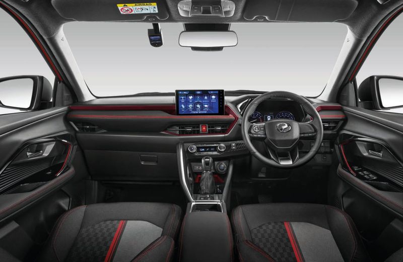 Array,Kembaran Toyota Yaris Cross Meluncur, Harganya Rp 300 Jutaan