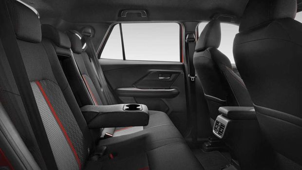 Array,Kembaran Toyota Yaris Cross Meluncur, Harganya Rp 300 Jutaan
