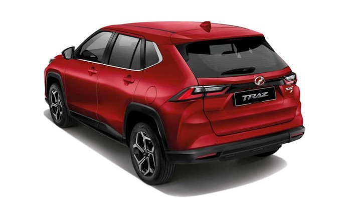 Array,Kembaran Toyota Yaris Cross di Malaysia Tak Dapat Pilihan Mesin Hybrid