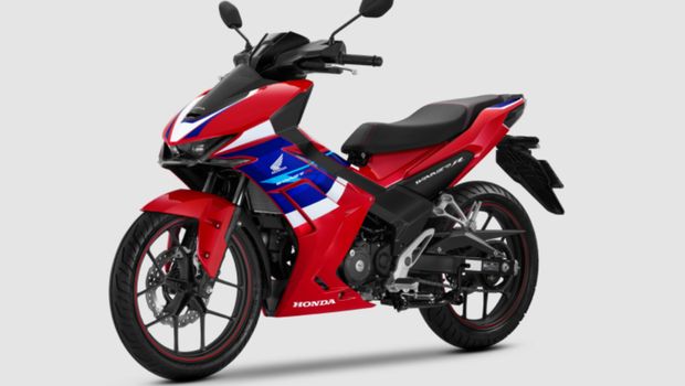 Array,Spesifikasi Honda GTR Terbaru: Rem ABS, Konsumsi BBM 52 Km/L