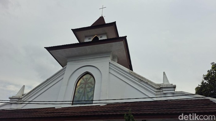 Array,Sejarah Tradisi Natal Warga Belanda Depok