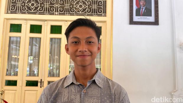 Array,Indonesia Raya Berkumandang di Sirkuit Jerez, Pebalap Muda RI Juara!