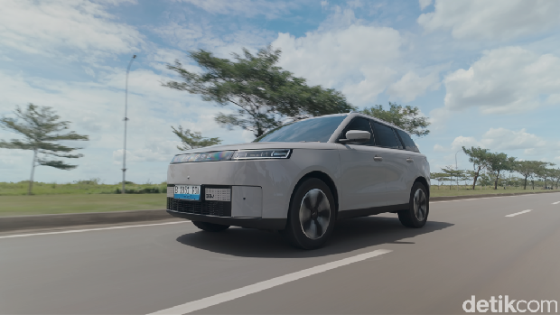 Array,10 Merek Mobil Terlaris di Indonesia Januari 2026: BYD Gusur Honda, Jaecoo Bikin Kejutan