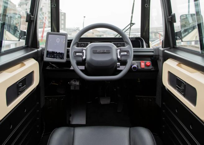 Array,Jepang Bikin Mobil Listrik Murah, Harganya Rp 114 Jutaan