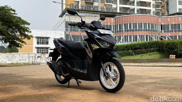 Array,Ogah Standar, Ini Harga Aksesori Resmi Vario Street 125 Biar Makin Sweet