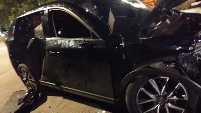 Array,Pelajaran dari Kasus Mazda CX-5 Tabrak Lari, Lawan Arus hingga Terserempet KA
