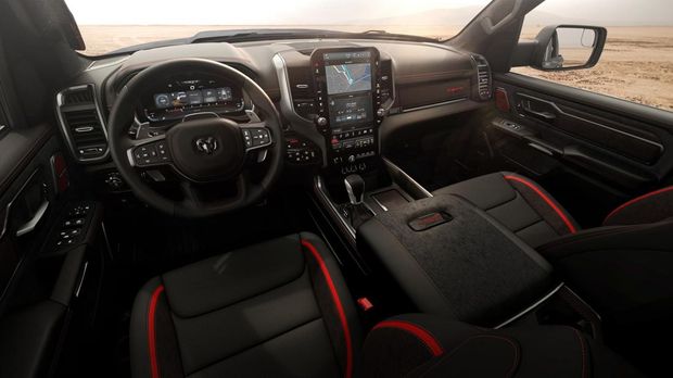 Array,Gila! Mobil Pikap Double Cabin Ini Tenaganya Buas Banget