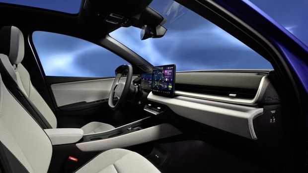 Array,VW Siapkan Mobil Listrik yang 'Murah' dan Ikonik