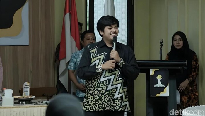 Array,Isi Garasi Ketua DPRD Berusia 28 Tahun yang Diduga Aniaya Kabid BKPSDM