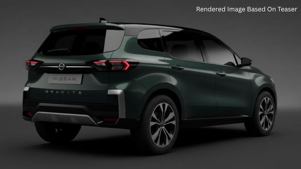 Array,MPV Terbaru Nissan Pesaing Avanza Siap Meluncur, Ini Perkiraan Wujudnya