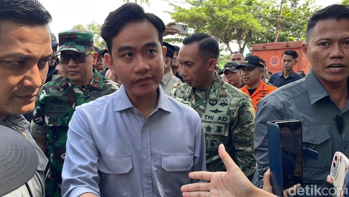 Array,Laporan Harta Terbaru Gibran Naik, Begini Isi Garasinya