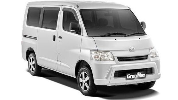 Array,Daihatsu Jual 137 Ribu Mobil di Indonesia Tahun 2025, Ini yang Terlaris