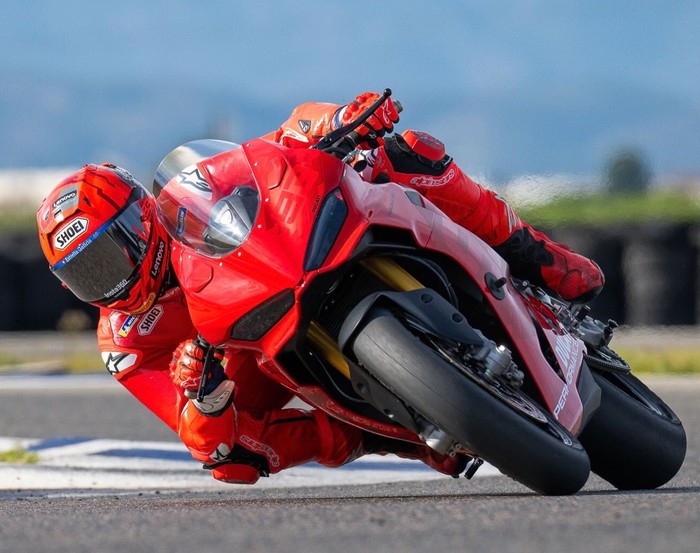 Array,Hore! Marquez Pulih dari Cedera