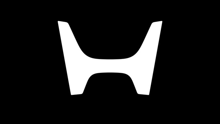 Array,Logo Mobil Honda Berubah, Begini Wujud Barunya
