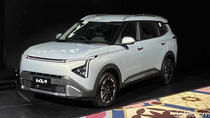 Array,Dear Kia, Ini Jurus Kalau Mau Laku Jualan Mobil di Indonesia
