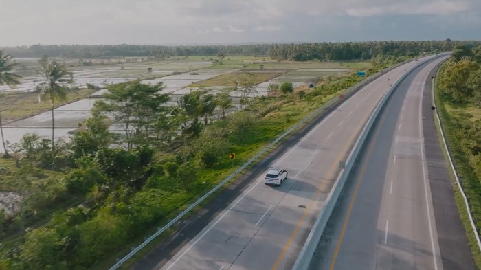 Array,Jangan Sampai Saldo Kurang! Segini Tarif Tol buat Mudik ke Sumatera