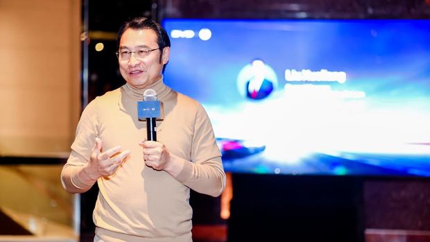 Array,Sederet Mobil Murah BYD yang Berpeluang Masuk Indonesia