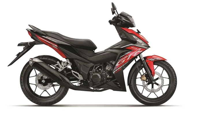 Array,Konsumsi BBM Honda Supra GTR150, Tembus Segini