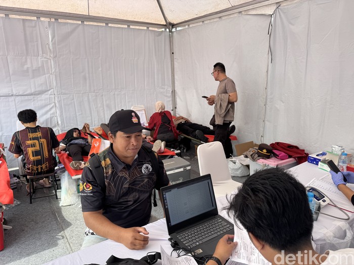Array,Daihatsu Kumpul Sahabat Pontianak Raih 50 Kantong Darah Pendonor