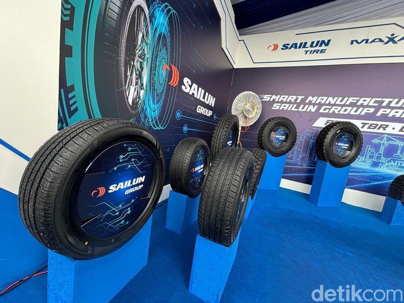 Test Jalan Ban China Hasil Produksi Demak: Gak Sangka!, Pengujian Pertama Ban Roadx Motion DV71, Pengujian Kedua Ban Roadx RX Motion DU71, Pengujian Ketiga Ban Sailun US71, Kesimpulan
