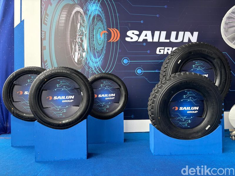 Test Jalan Ban China Hasil Produksi Demak: Gak Sangka!, Pengujian Pertama Ban Roadx Motion DV71, Pengujian Kedua Ban Roadx RX Motion DU71, Pengujian Ketiga Ban Sailun US71, Kesimpulan