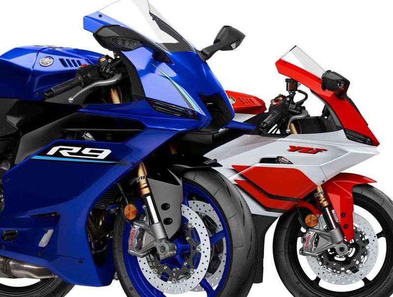 Array,Yamaha R9 2026 Meluncur, Harga Mulai Rp 160 Jutaan