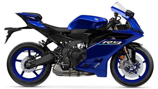 Array,Yamaha R9 2026 Meluncur, Harga Mulai Rp 160 Jutaan