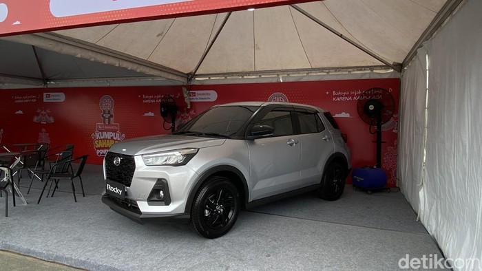 Array,Jangan Asal Kredit Mobil, Ini Pendapatan yang Pas buat Nyicil