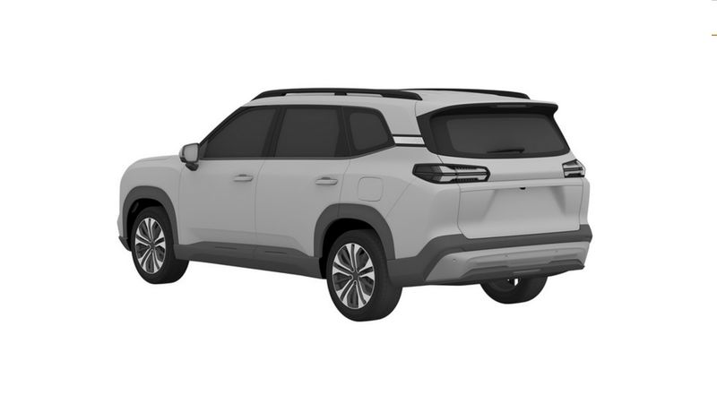 Array,Diam-diam SUV Baru Wuling Seharga Rp 150 Jutaan Terdaftar di Indonesia