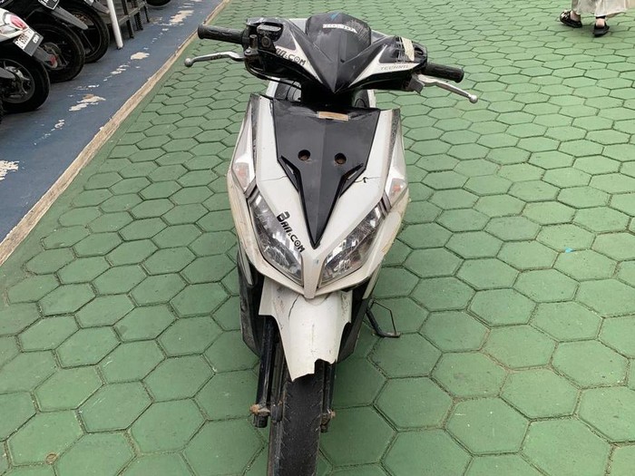 Array,Lelang Honda Vario Mulai Rp 1 Jutaan, Pajaknya Rp 160 Ribuan
