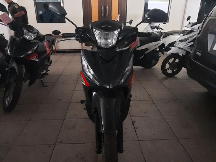 Array,Lelang Honda Revo Fit Keluaran Tahun 2024 Mulai Rp 300 Ribuan