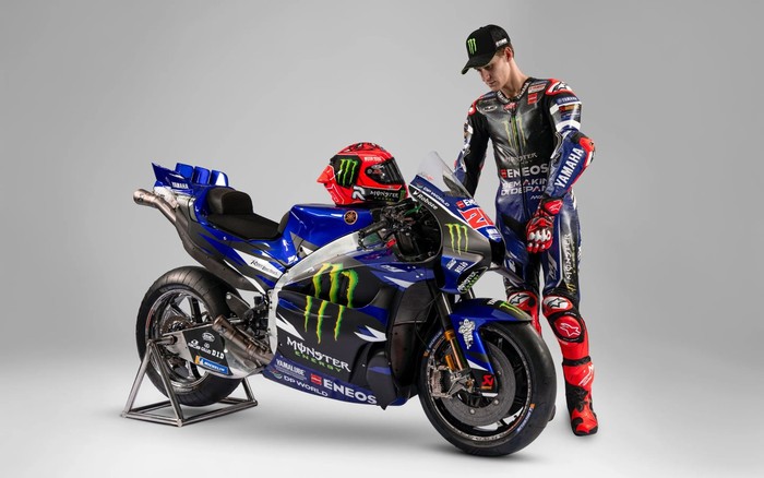 Array,Fabio Quartararo Dikabarkan Gabung Honda Mulai Tahun Depan