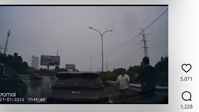 Array,Pelajaran dari Insiden Pemukulan yang Dilakukan Sopir BYD Atto 1