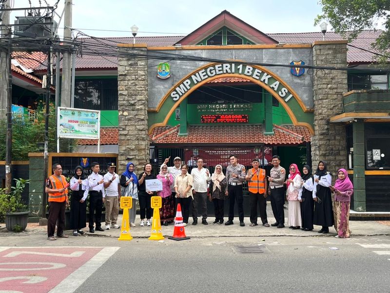 Array,Gak Cuma Cari Cuan, Ini Langkah Nyata Bridgestone untuk Masyarakat