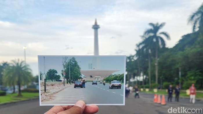 Tips Dapat Foto Bagus Saat Traveling: Berburu Momen, Bukan Cuma Pose, 1. Pagi dan Sore, Waktu Emas Fotografi, 2. Membaca Momen Sebelum Menekan Rana, 3. Momen Lebih Penting dari Teknik Sempurna, 4. Memotret Secara Acak, Tapi Terkonsep, 5. Jangan Menyerah Hanya Karena Hasil Awal Jelek, 6. Fotografi sebagai Latihan Kepekaan