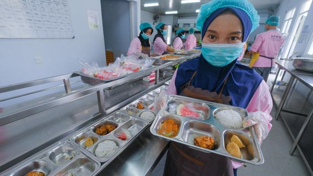 Array,Kepala BGN Klaim MBG Dongkrak Penjualan Otomotif di Indonesia