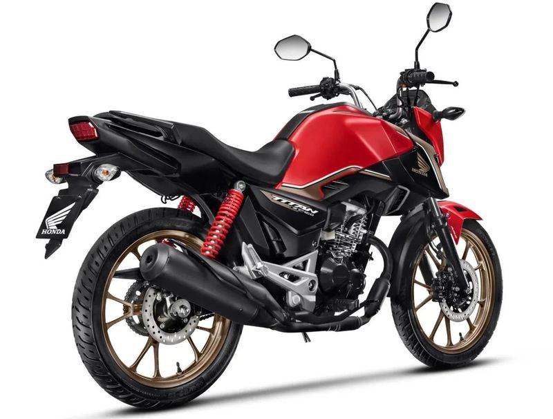 Array,Honda Luncurkan Motor Sport 160 cc: Bisa Tenggak Etanol, Harga Rp 66 Jutaan