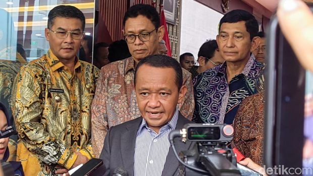Array,Ngaku Mau Swasembada Energi, Indonesia Malah Impor Etanol dari AS