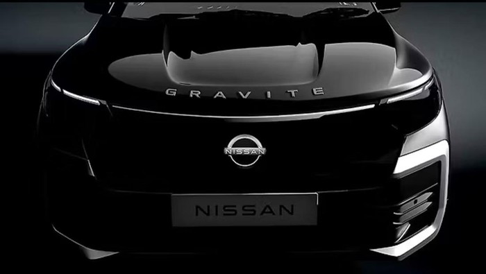 Array,Peluncurannya Ditunda, Ini Bocoran Pilihan Warna MPV 7-Seater Nissan Pesaing Avanza
