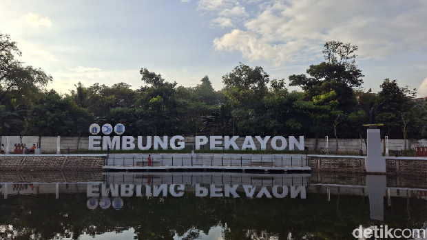 Wisata Murah di Jaktim: Mancing dan Joging Asyik di Embung Pekayon, 1. Area Lari yang Dapat Diakses Sejak Pagi Buta, 2. Surga bagi Pecinta Memancing, 3. Dilarang Berenang, 4. Gratis tapi Wajib Jaga Kebersihan