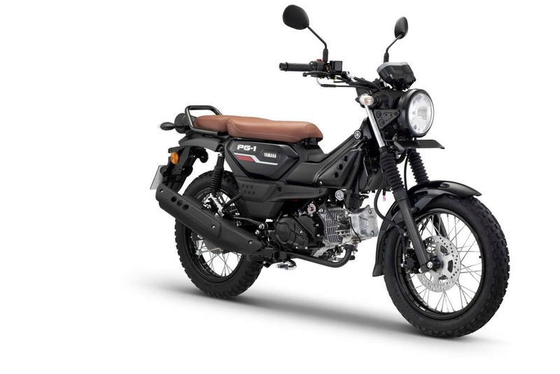 Array,Yamaha PG-1 2026 Meluncur, Harga Rp 29 Jutaan