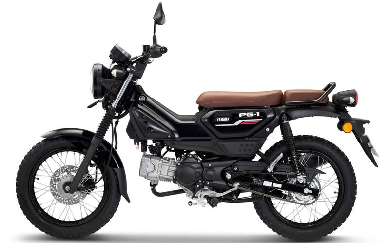 Array,Yamaha PG-1 2026 Meluncur, Harga Rp 29 Jutaan