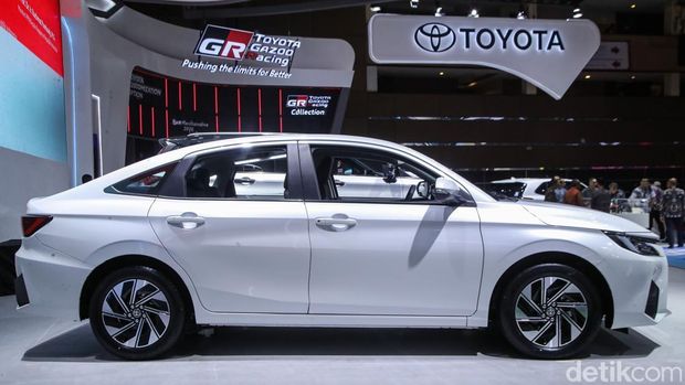 Array,Prabowo Mau RI Bikin Sedan EV Besar-besaran, Berapa Banyak Peminatnya?