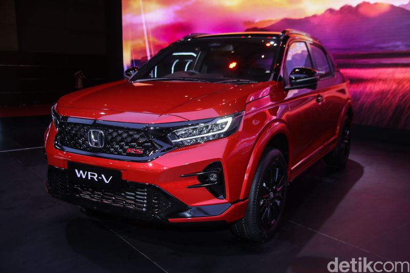 Array,Bos Honda Pelajari Dampak Konflik Timur Tengah ke Pasar Indonesia