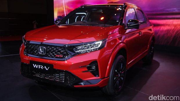Pilihan SUV Ringkas Modern di IIMS 2026, Harga Mulai Rp 200 Jutaan, 1. Suzuki Fronx, 2. Honda WR-V, 3. Chery Tiggo Cross, 4. Wuling Alvez, 5. Toyota Raize