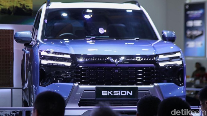 Array,Bikin Tenang, Ini Garansi Wuling buat Eksion