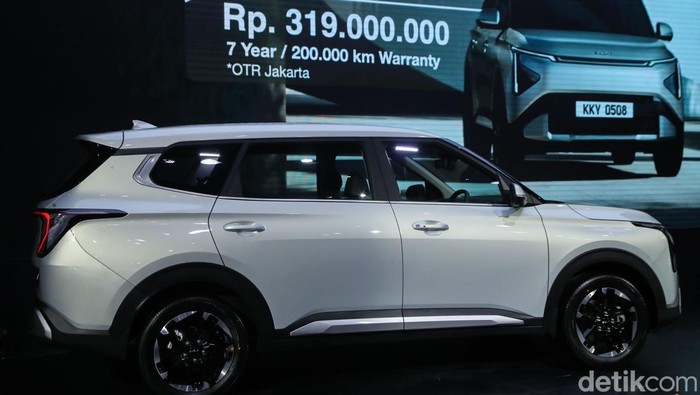 Array,Kia Pangkas Harga Mobil di Indonesia