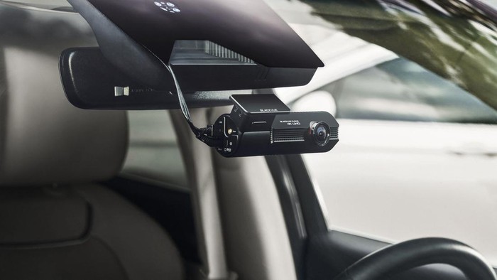 Array,Pasang Dashcam Bikin Aki Tekor?